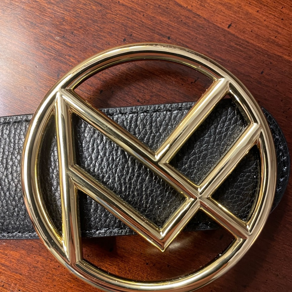Miranda Frye Signature Belt - Picture 3 of 7